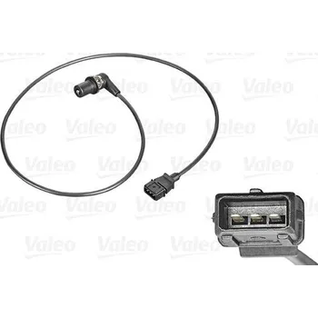 Kliková hřídel Generátor impulsů, klikový hřídel VALEO 254132