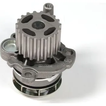 Chladič motoru Vodní čerpadlo, chlazení motoru HEPU P654