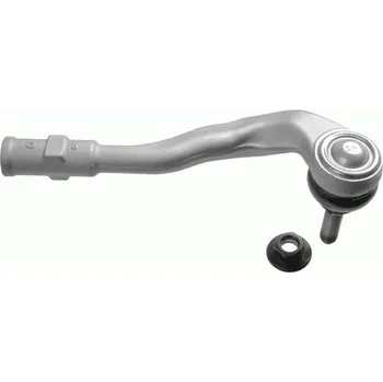 Táhlo řízení Hlava příčného táhla řízení LEMFÖRDER 33409 01