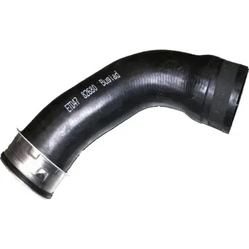 Palivový systém Hadička plnicího vzduchu BUGIAD 82680