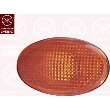 Směrový světlomet blikač ORIGINÁL, FOR 1067579