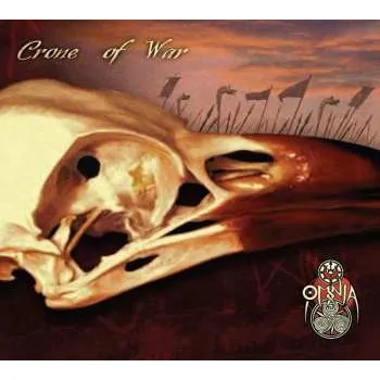 Zahraniční hudba CD Omnia: Crone Of War 2018 Re Release