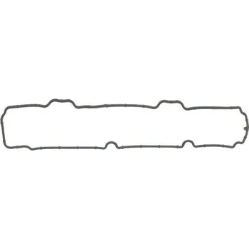 Automobilové těsnění Těsnění, kryt hlavy válce ELRING 027.730