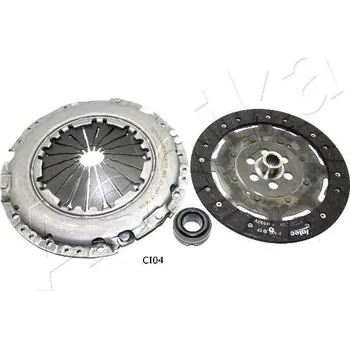 Spojka Sada spojky ASHIKA 92-CI-CI04