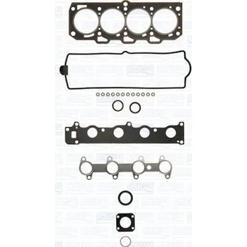 Těsnění motoru Sada těsnění, hlava válce AJUSA 52135400