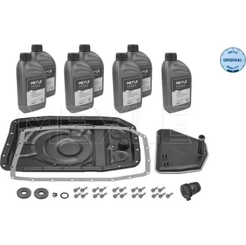 Sada Dílů, výměna oleje automatické převodovky MEYLE 18-14 135 0200