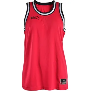 Dres K1X HARDWOOD LADIES DOUBLE X JERSEY 72000012-6018 Velikost XXS