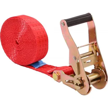 Upínací popruh Jednodílný upínací popruh 3 t (Délka: 2 m)