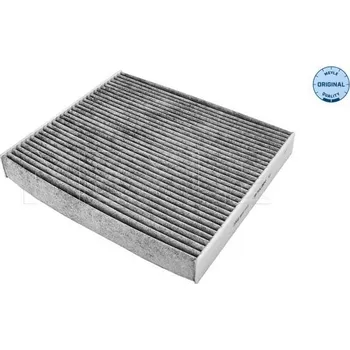 Ventilátor topení a klimatizace Filtr, vzduch v interiéru MEYLE 512 320 0007