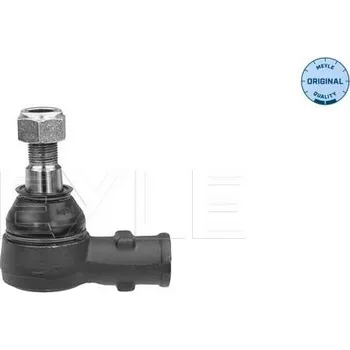 Táhlo řízení Hlava příčného táhla řízení MEYLE 236 020 0034