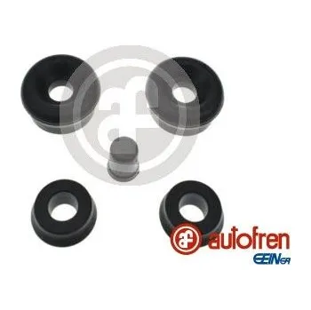 Auto-moto Sada na opravy, válec kolové brzdy AUTOFREN SEINSA D3415