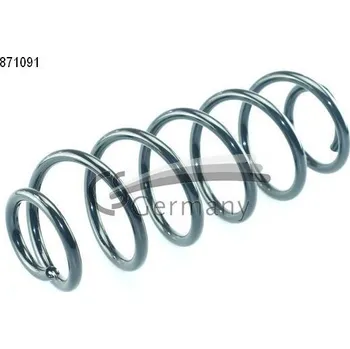 Auto-moto Pružina podvozku CS Germany 14.871.091