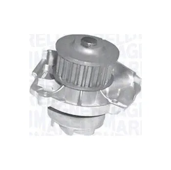 Motor automobilu Vodní čerpadlo, chlazení motoru MAGNETI MARELLI 352316170306