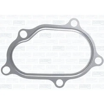 Těsnění výfuku těsnění ORIGINÁL, VAG 4G0253115B