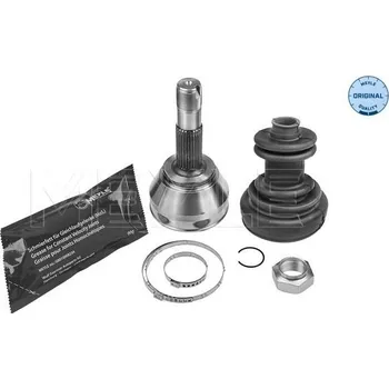 Hřídel nápravy Sada kloubů, hnací hřídel MEYLE 214 498 0032