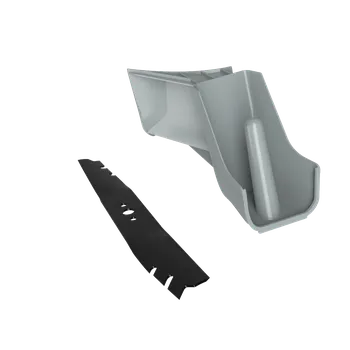Sekačka EGO Mulčovací sada 42cm - ABP1700
