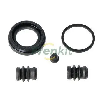 Brzdový systém Sada na opravy, brzdový třmen FRENKIT 238019