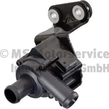 Motor automobilu Doplňovací vodní čerpadlo (okruh chladicí vody) PIERBURG 7.08692.01.0