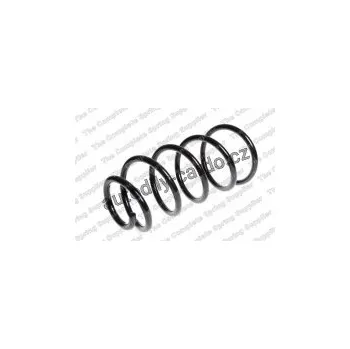 Pružina tlumiče pérování KILEN (KI 21082)