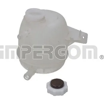 Motor automobilu Vyrovnávací nádoba, chladivo ORIGINAL IMPERIUM 44173