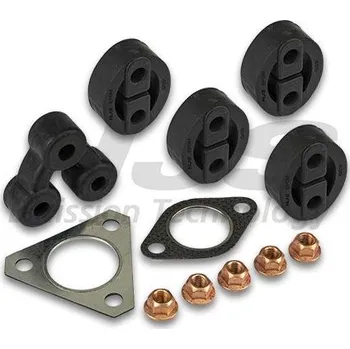 Autodíl Montážní sada, výfukový systém HJS 82 40 5716