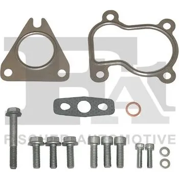 Motor automobilu Montážní sada, dmychadlo FA1 KT210110