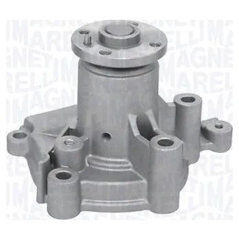 Motor automobilu Vodní čerpadlo, chlazení motoru MAGNETI MARELLI 352316170547