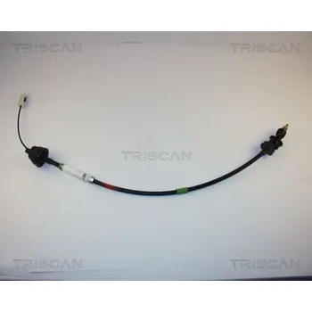 Spojkové lanko Tažné lanko, ovládání spojky TRISCAN 8140 28242