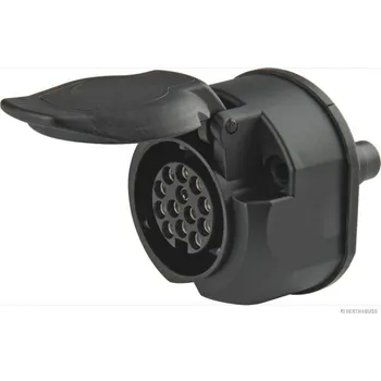 Zásuvka HERTH+BUSS ELPARTS 51305138