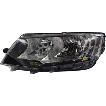 Přední světlomet Světlomet MAGNETI MARELLI 711307024254