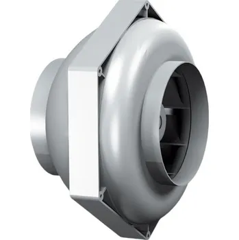 Domácí ventilátor Rosenberg RS 250 L.3DF