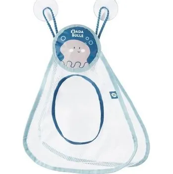 Badabule BADABULLE Síť na hračky do vany