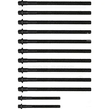 Spojovací materiál motoru Sada šroubů hlavy válce VICTOR REINZ 14-32310-02