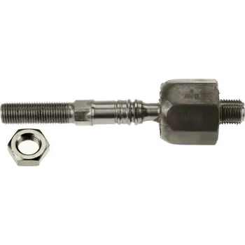 Táhlo řízení Axiální kloub, příčné táhlo řízení TRW JAR1253