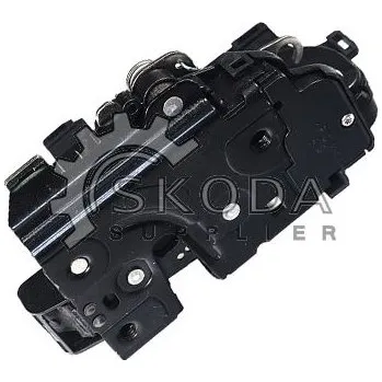 Zabzepeční vozidel Zámek dveří TOPRAN 113 835