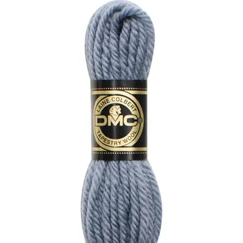 Příze Příze LAINE COLBERT, šedá - odstín 7068