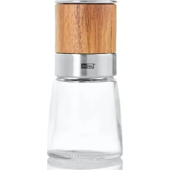 Mlýnek na koření Mlýnek na bylinky a koření Akasia - AdHoc