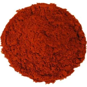 Koření Paprika ostrá ASTA 90 MAĎARSKÁ mini dóza 200g