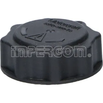 Palivová nádrž Uzavírací víčko, nádoba chladiva ORIGINAL IMPERIUM 43029