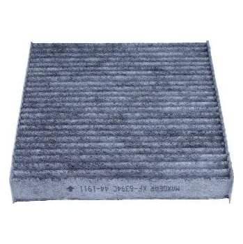 Ventilátor topení a klimatizace Filtr, vzduch v interiéru MAXGEAR 26-1644