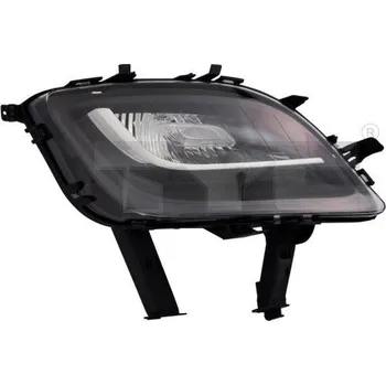 Směrový světlomet Blikač TYC 18-0652-01-2