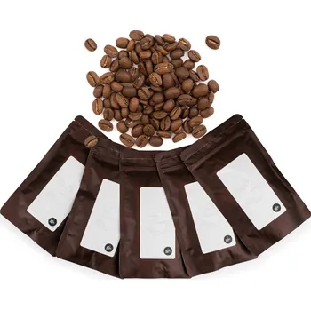 Káva Degustační balíček Jižní Amerika