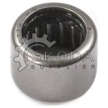 Spojkové ložisko Vodicí ložisko, spojka TOPRAN 101 052