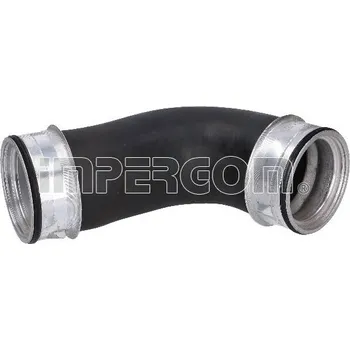 Vzduchový filtr Sací hadice, vzduchový filtr ORIGINAL IMPERIUM 222648