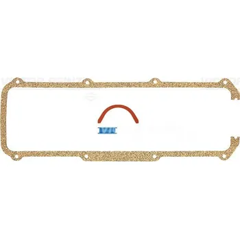 Automobilové těsnění Sada těsnění, kryt hlavy válce VICTOR REINZ 15-12947-01