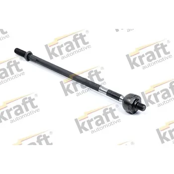 Táhlo řízení Axiální kloub, příčné táhlo řízení KRAFT AUTOMOTIVE 4301140