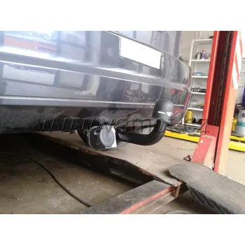 Tažné zařízení Tažné zařízení Ford C-Max (2003 - 2007) (190)