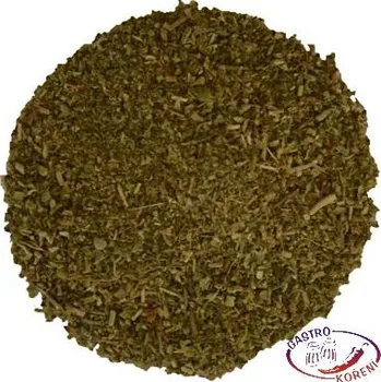 Koření Provensálské koření mleté dóza 250g