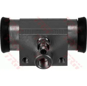 Brzdový válec Válec kolové brzdy TRW BWD336