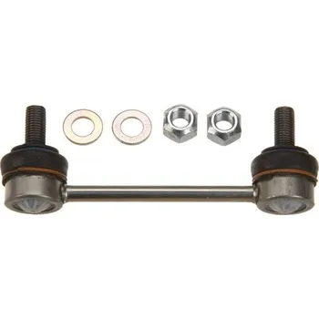 Zavěšení kol Tyč/vzpěra, stabilizátor TRW JTS434